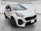 2021 Kia SPORTAGE NEW SPORTAGE EX PACK BLACK