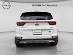 2021 Kia SPORTAGE NEW SPORTAGE EX PACK BLACK