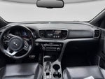 2021 Kia SPORTAGE NEW SPORTAGE EX PACK BLACK