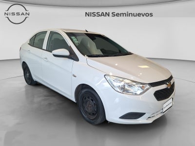 2023 Chevrolet AVEO LS MANUAL A