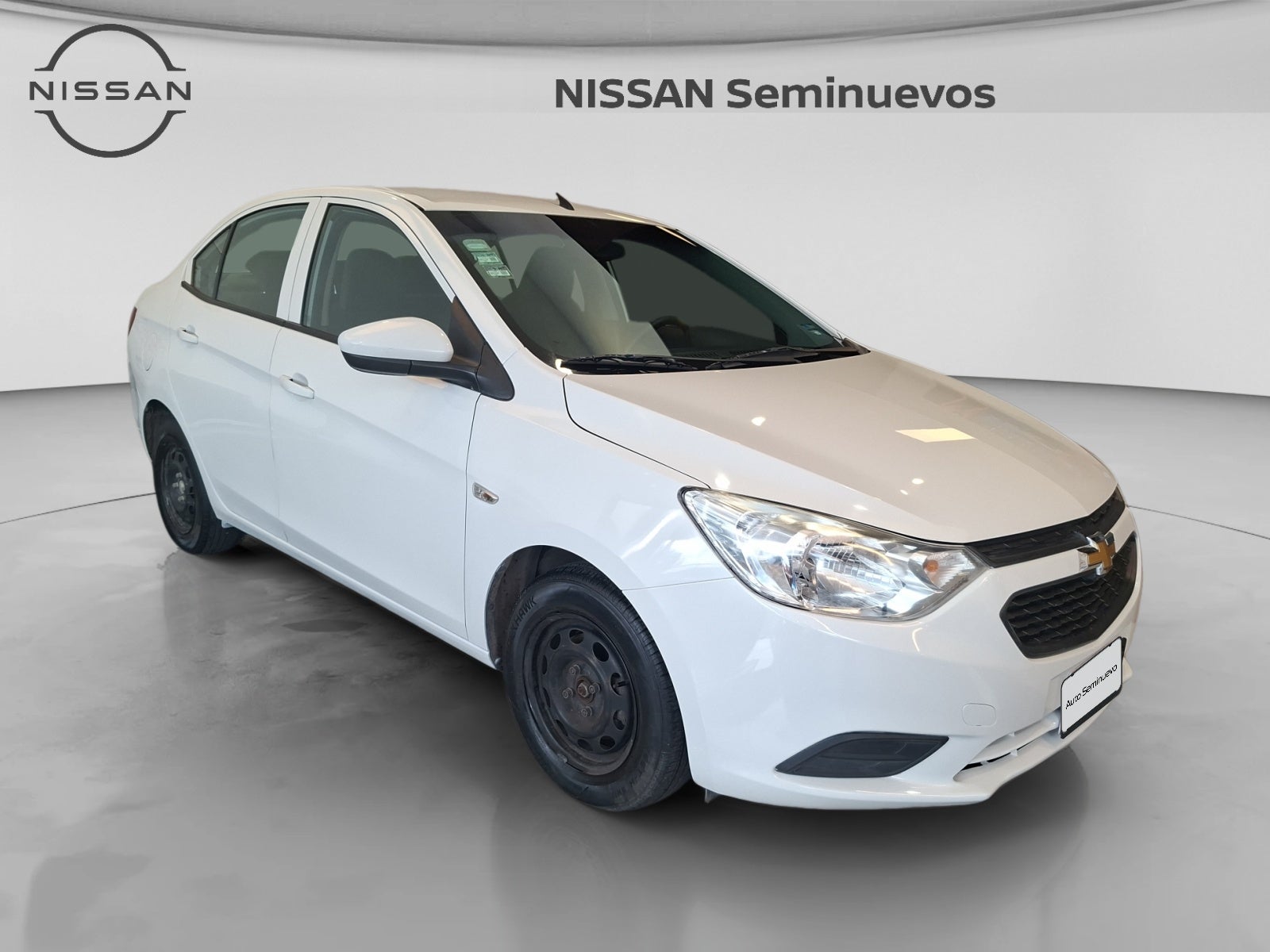 2023 Chevrolet AVEO LS MANUAL A