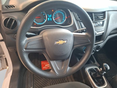 2023 Chevrolet AVEO LS MANUAL A