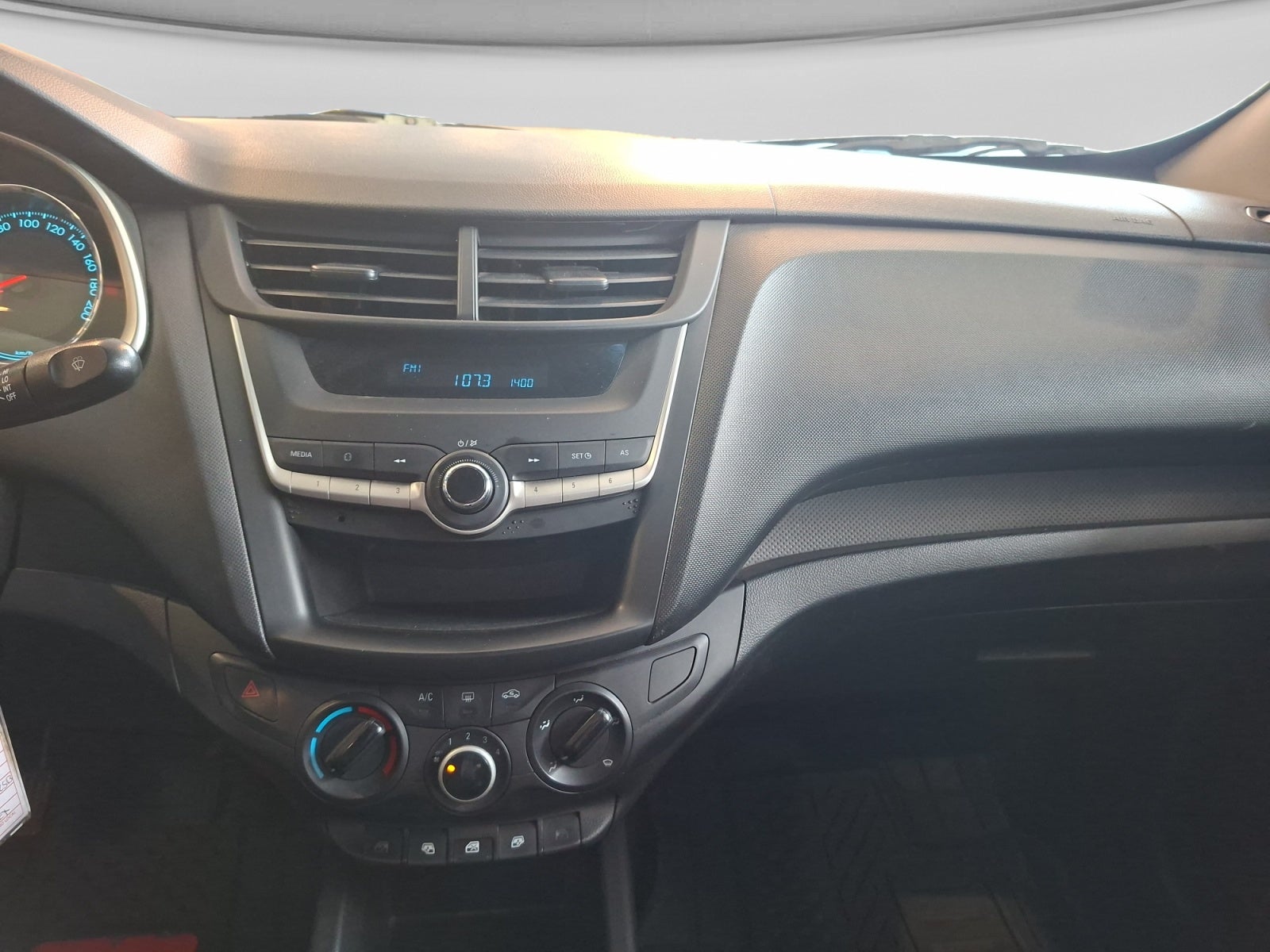 2023 Chevrolet AVEO LS MANUAL A