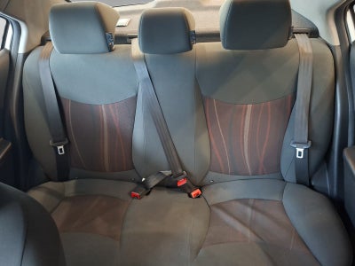 2023 Chevrolet AVEO LS MANUAL A