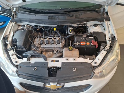 2023 Chevrolet AVEO LS MANUAL A