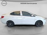 2023 Chevrolet AVEO LS MANUAL A
