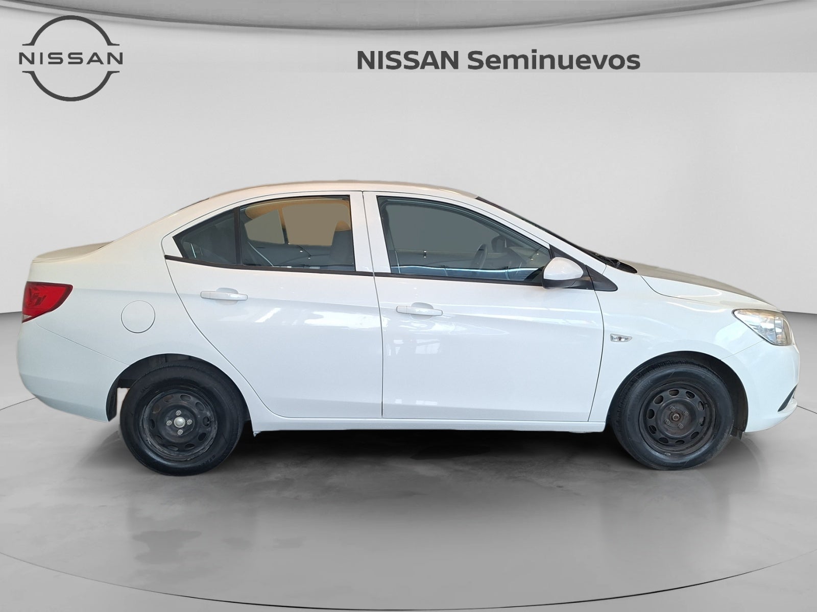 2023 Chevrolet AVEO LS MANUAL A