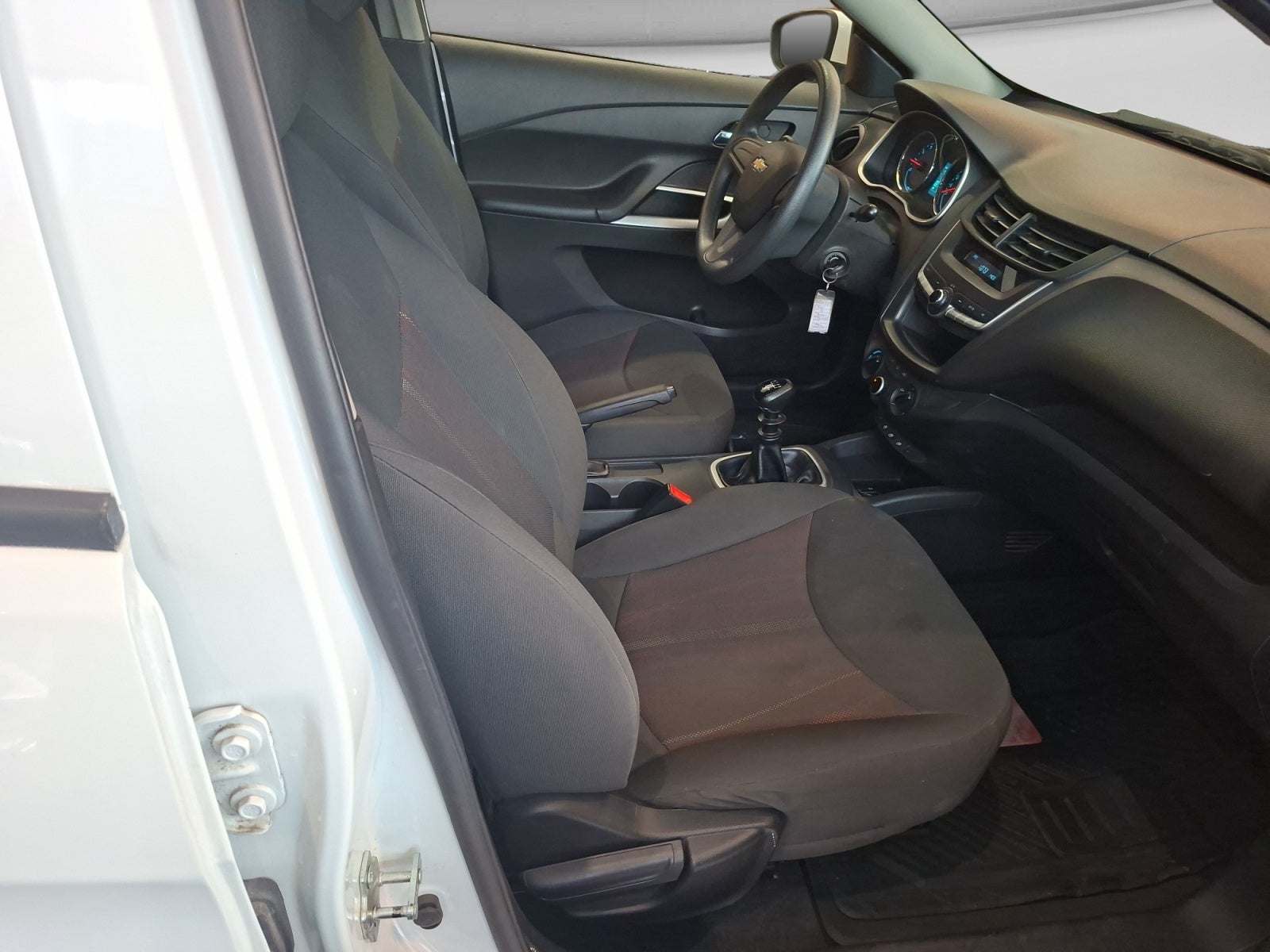 2023 Chevrolet AVEO LS MANUAL A