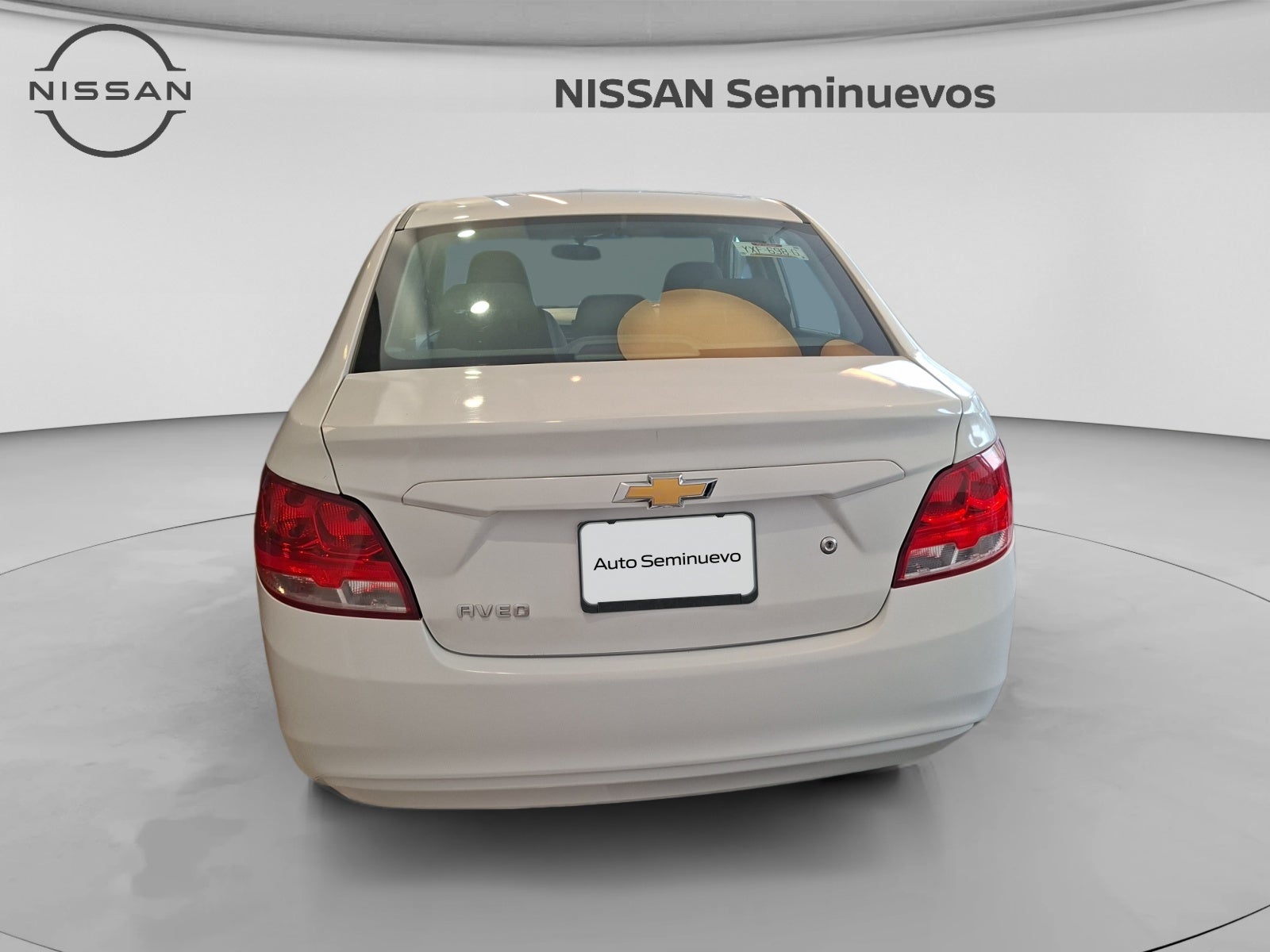 2023 Chevrolet AVEO LS MANUAL A