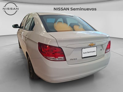 2023 Chevrolet AVEO LS MANUAL A