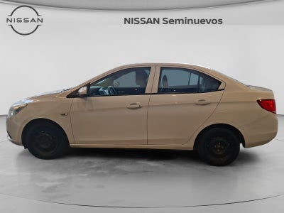 2023 Chevrolet AVEO LS MANUAL A