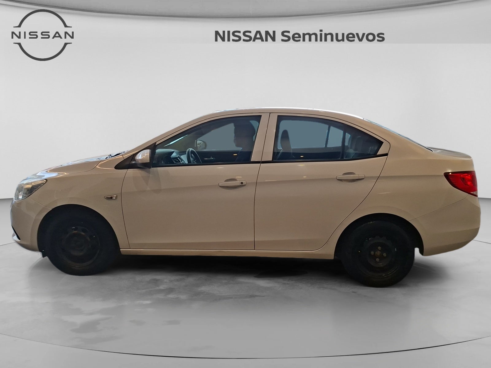 2023 Chevrolet AVEO LS MANUAL A