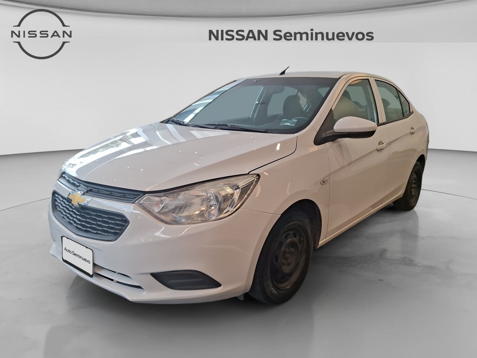 2023 Chevrolet AVEO LS MANUAL A