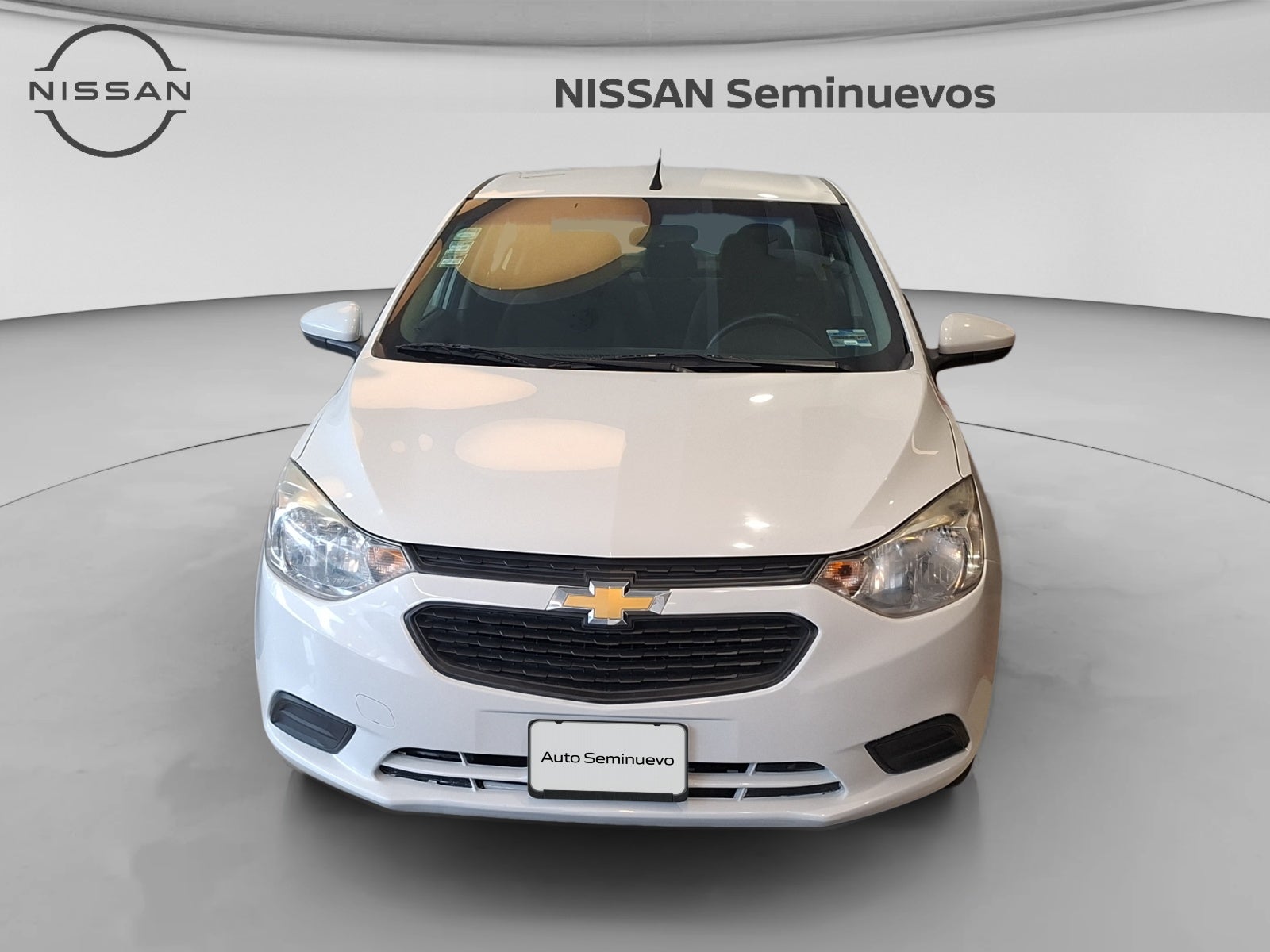 2023 Chevrolet AVEO LS MANUAL A