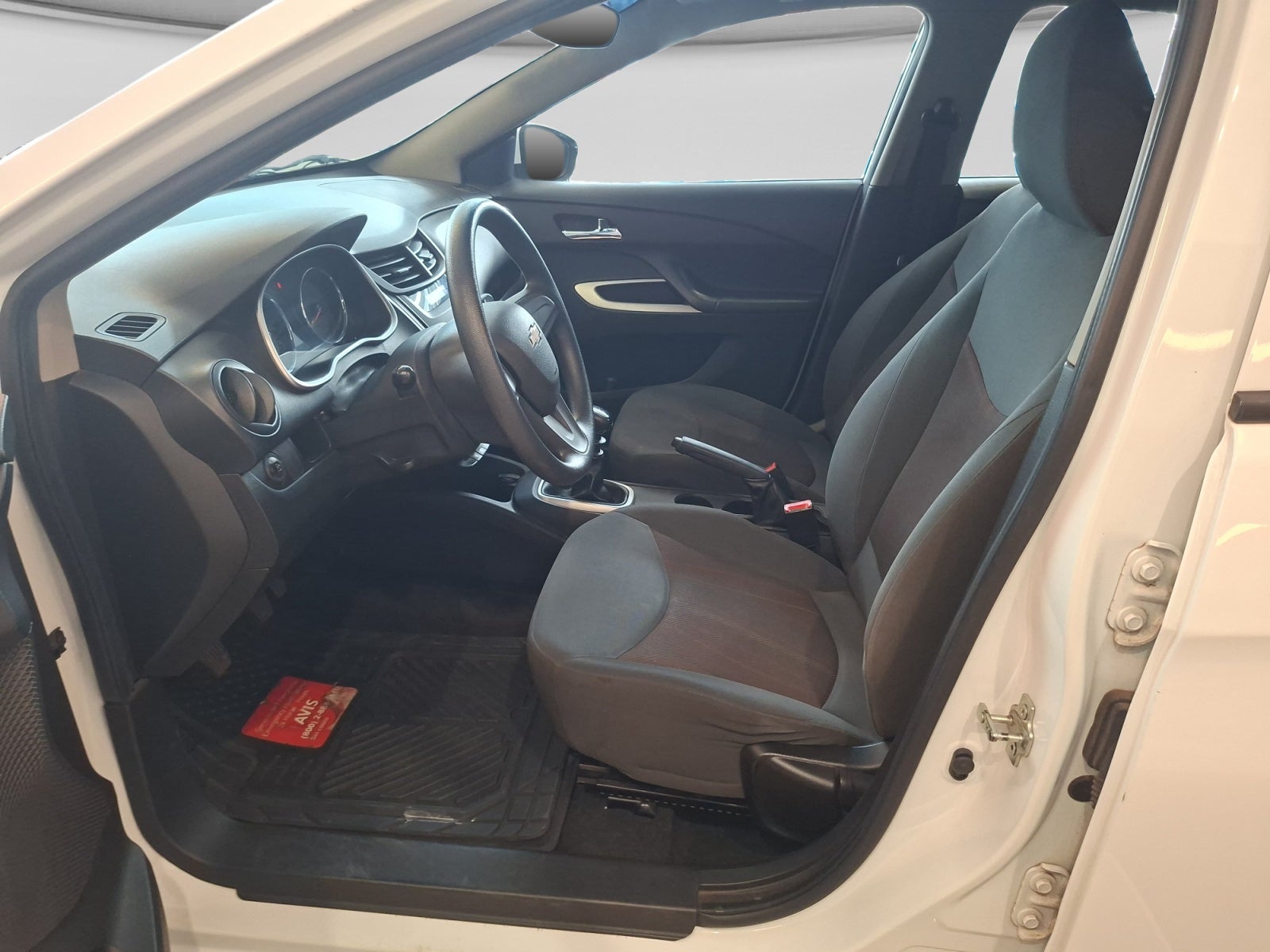 2023 Chevrolet AVEO LS MANUAL A