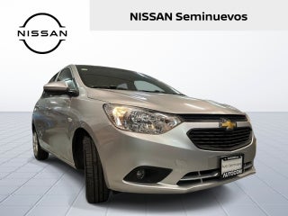 2020 Chevrolet AVEO LT C MT