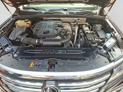 2022 MG RX8 2.0 DEL ELEGANCE AT