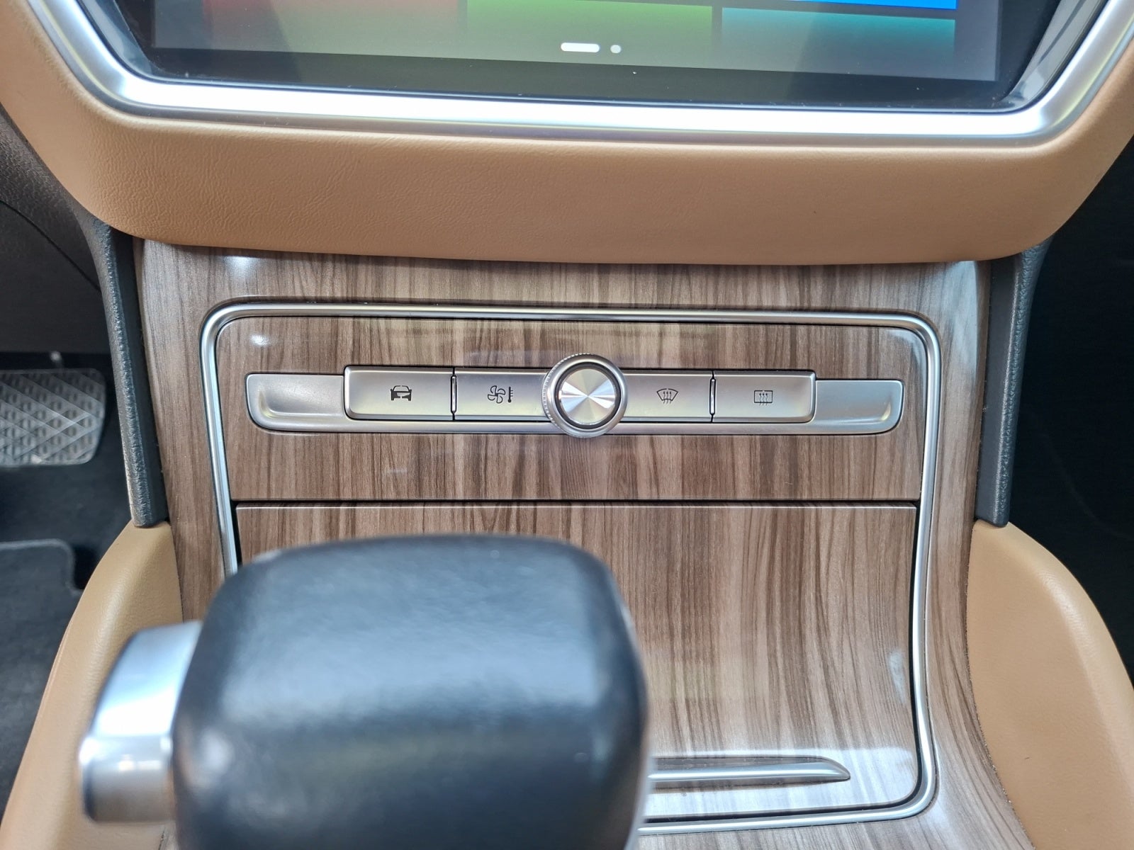 2022 MG RX8 2.0 DEL ELEGANCE AT