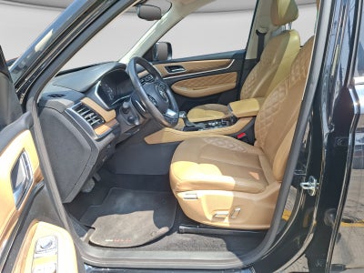 2022 MG RX8 2.0 DEL ELEGANCE AT