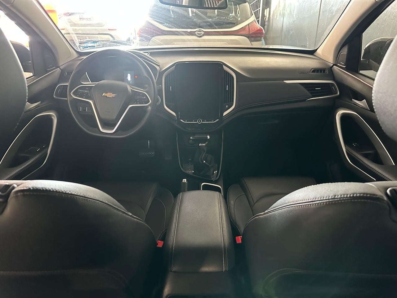 2022 Chevrolet CAPTIVA LT A