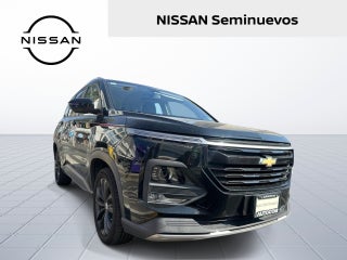 2022 Chevrolet CAPTIVA LT A