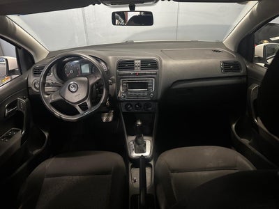 2020 Volkswagen POLO COMFORTLINE PLUS TIPTRONIC
