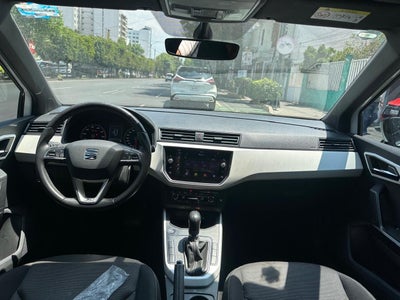 2021 SEAT ARONA XCELLENCE