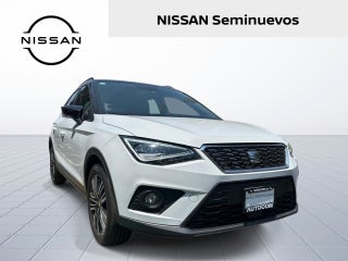 2021 SEAT ARONA XCELLENCE