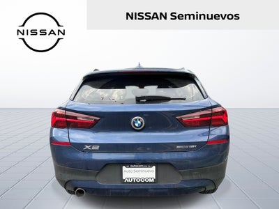 2021 BMW X2 SDRIVE18I