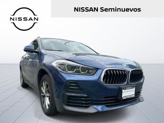 2021 BMW X2 SDRIVE18I