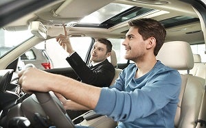 Schedule a test drive at Nissan Autocom Revolución in Benito Juárez, CDMX, México.