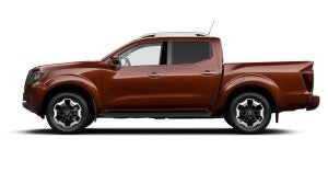 pickups Frontier - Nissan Autocom Revolución in Benito Juárez CDMX