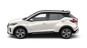 híbridos y eléctricos kicks-e-power - Nissan Autocom Revolución in Benito Juárez CDMX