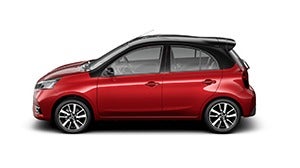 autos March - Nissan Autocom Revolución in Benito Juárez CDMX