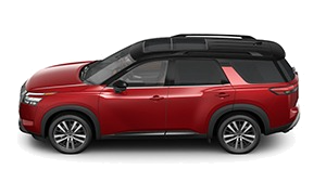 crossovers y suvs Pathfinder - Nissan Autocom Revolución in Benito Juárez CDMX