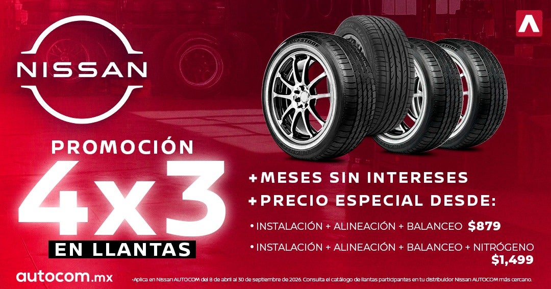 LLANTAS